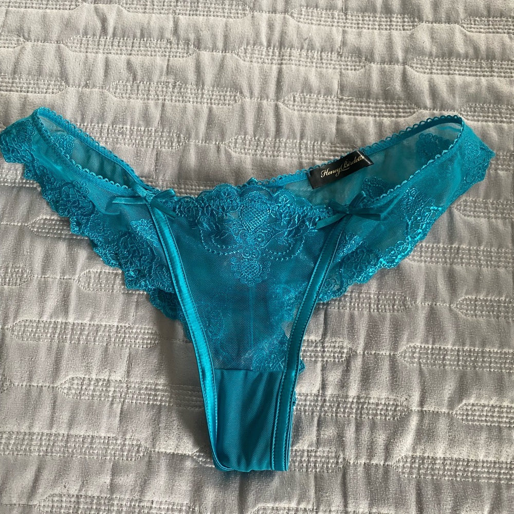 Honey Birdette Panty